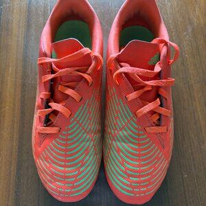 Adidas predator soccer cleats